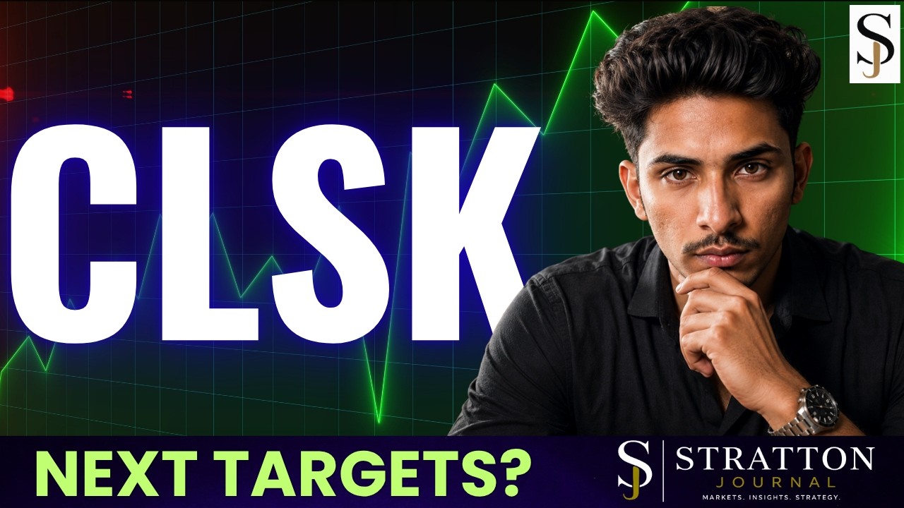 CLSK Stock (CleanSpark stock analysis) CLSK STOCK PREDICTION & analysis & news today