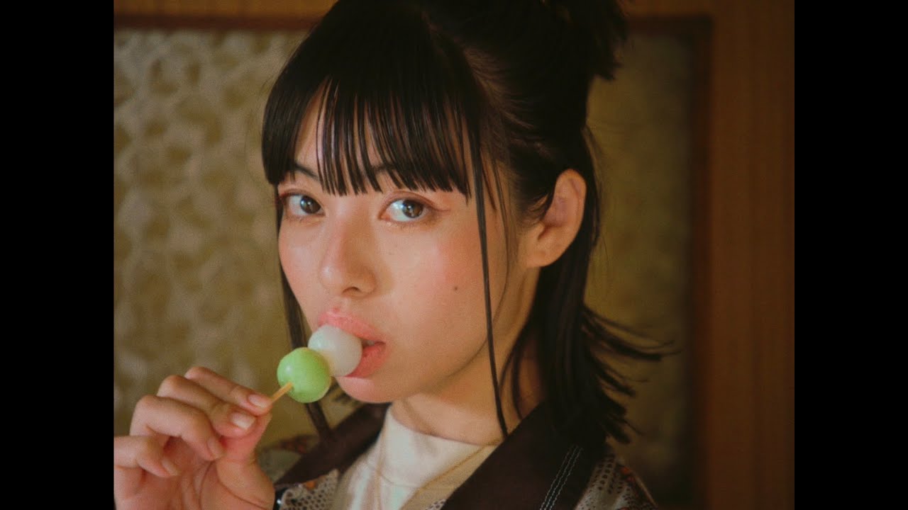 帝国喫茶「光を迎えに行こう」Music Video