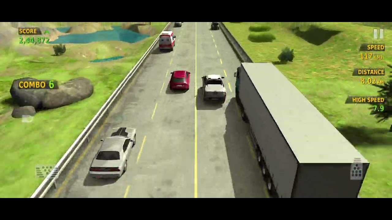 MPOSSIBLE Car Racing 2026 NEW Sport CAR MUSTANG GT🚗 STUNTS 3D - #android #gaming  #gameplay #60  #yt