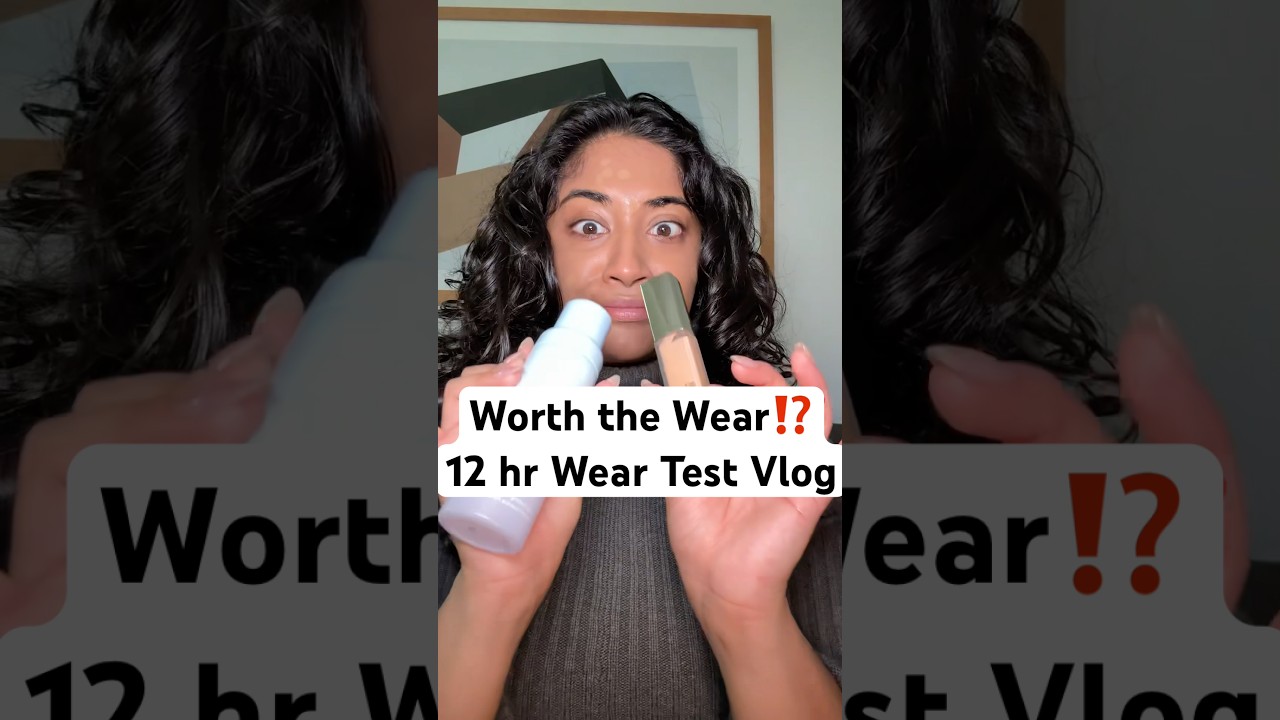 INFLUENCERS NEVER DO WEAR TESTS⁉️🙄