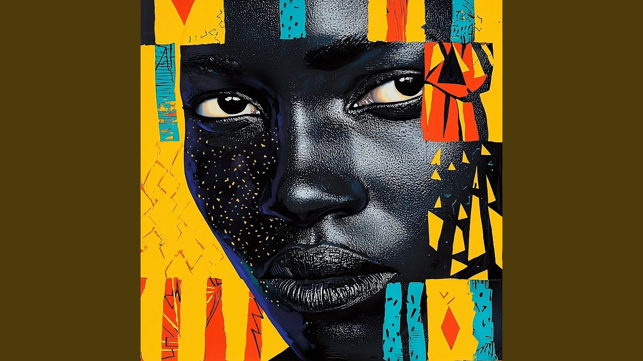 Ivili (Ancestral Soul Mix)