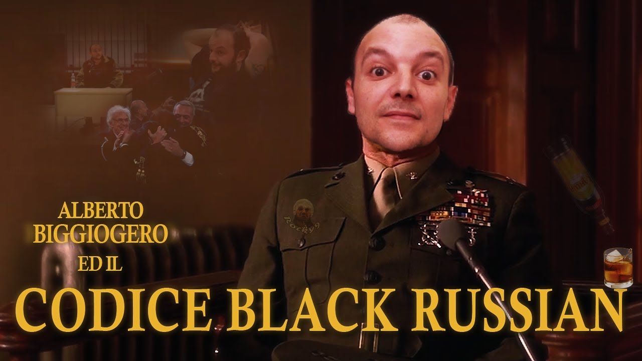 Alberto Biggiogero ed il 