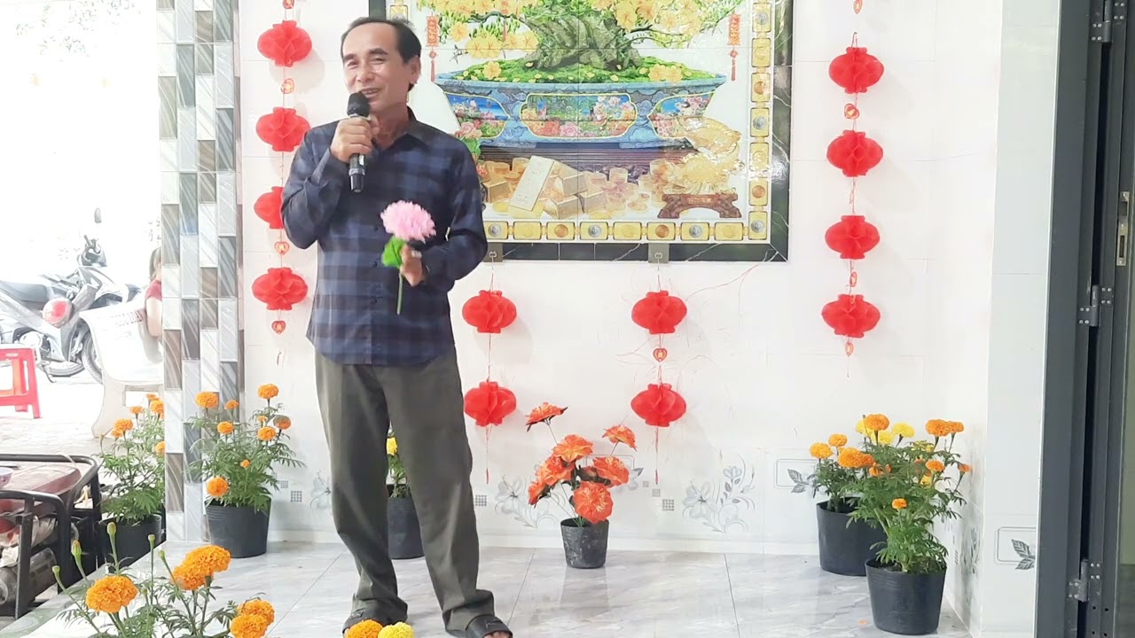 HÁT VỀ CAY LÚA HÔM NAY   _ Thanh Niên  _ 22 tháng 2, 2026