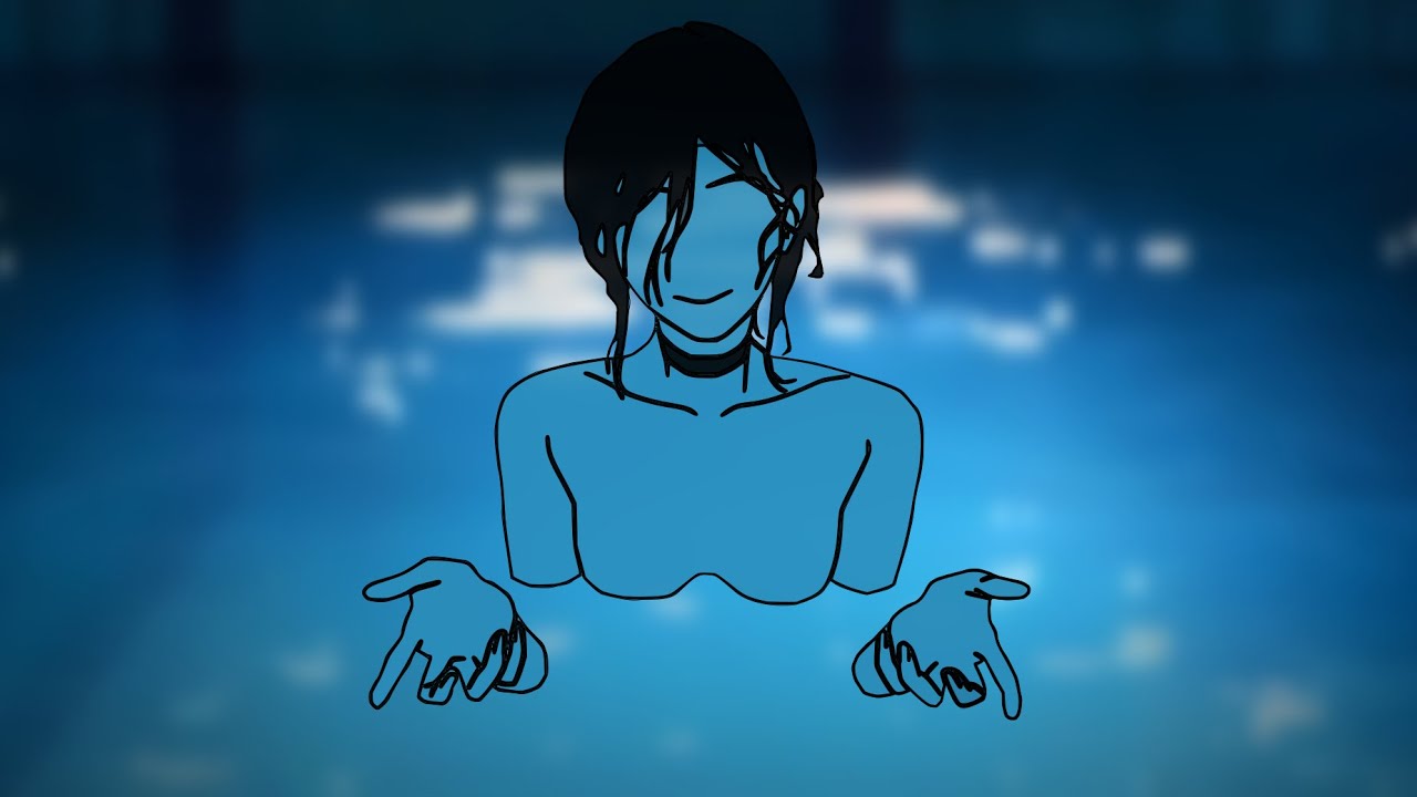 in the pool - lofi | chainsaw man - reze arc |
