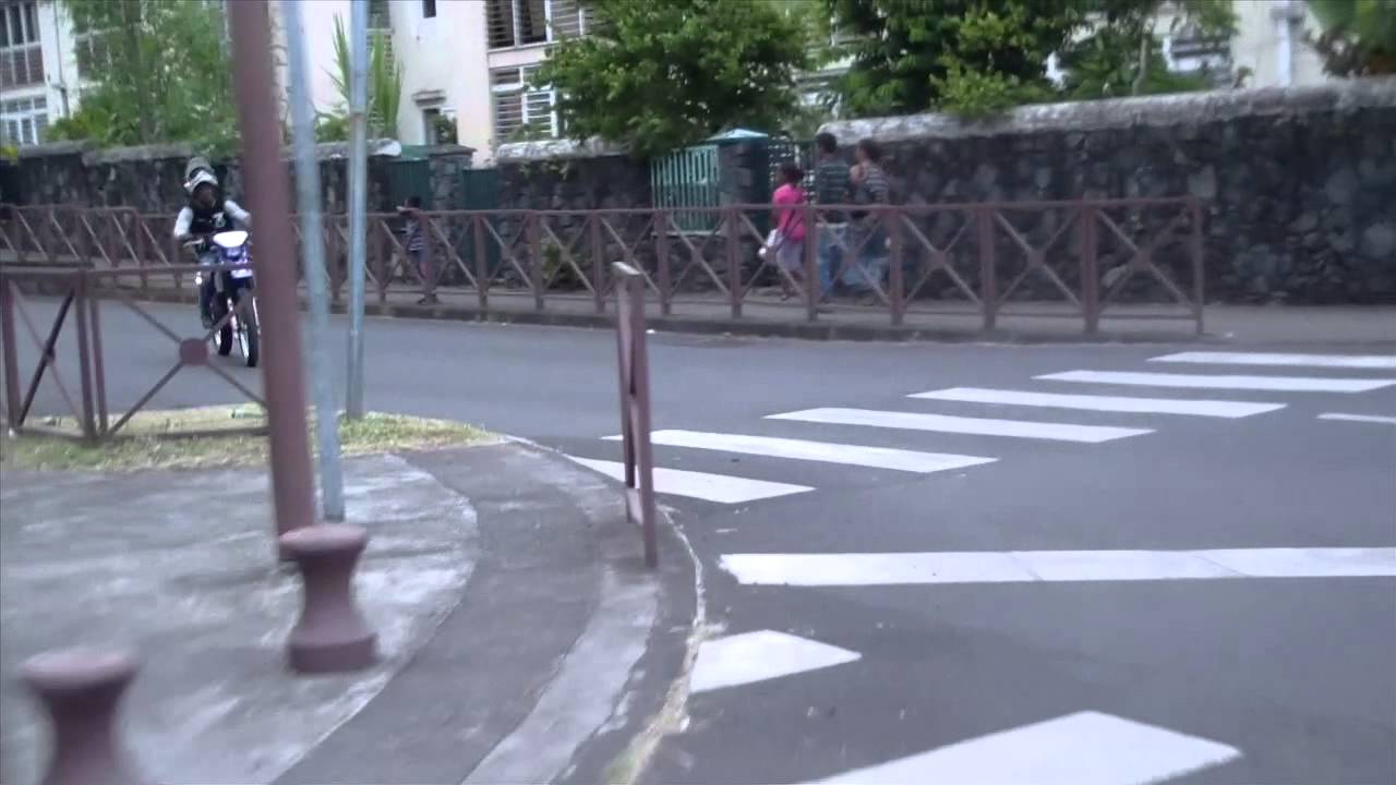 Hommage JoKer 2K12
