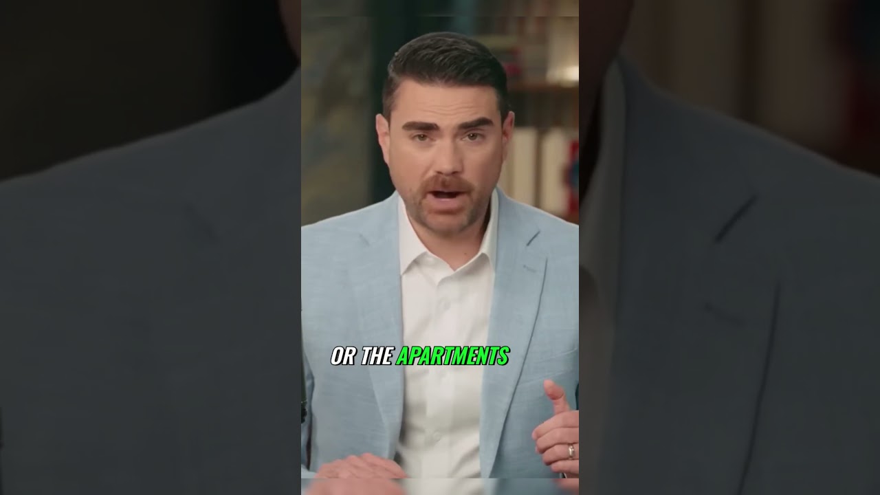 #Интервью #BenShapiro #Политика #Shorts #ВТренде #Вирусное #Дебаты #YouTubeShorts #ПолитическиеДе...