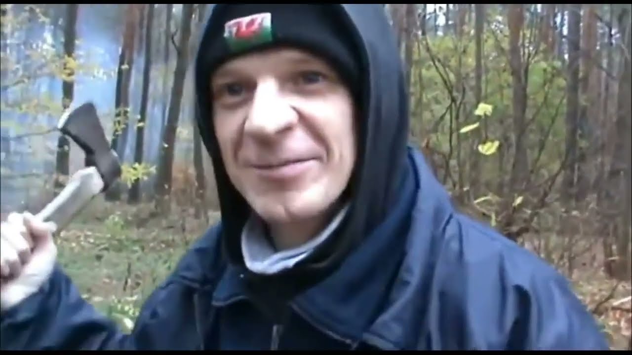 Sztuka przetrwania według Majora Suchodolskiego OBSZAR BADAWCZY SZKOLNA 17 REUPLOAD