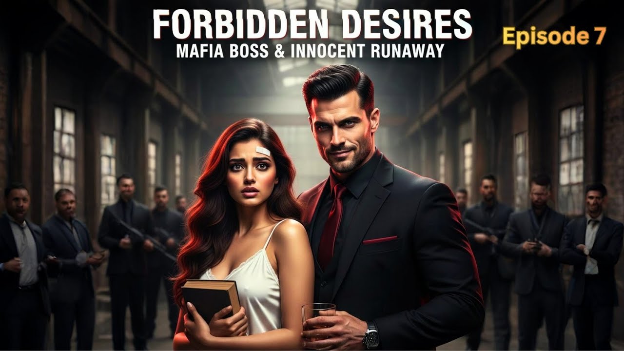 Travel into a Novel and Become a Supporting Mafia Villain Heroine ! ep 7