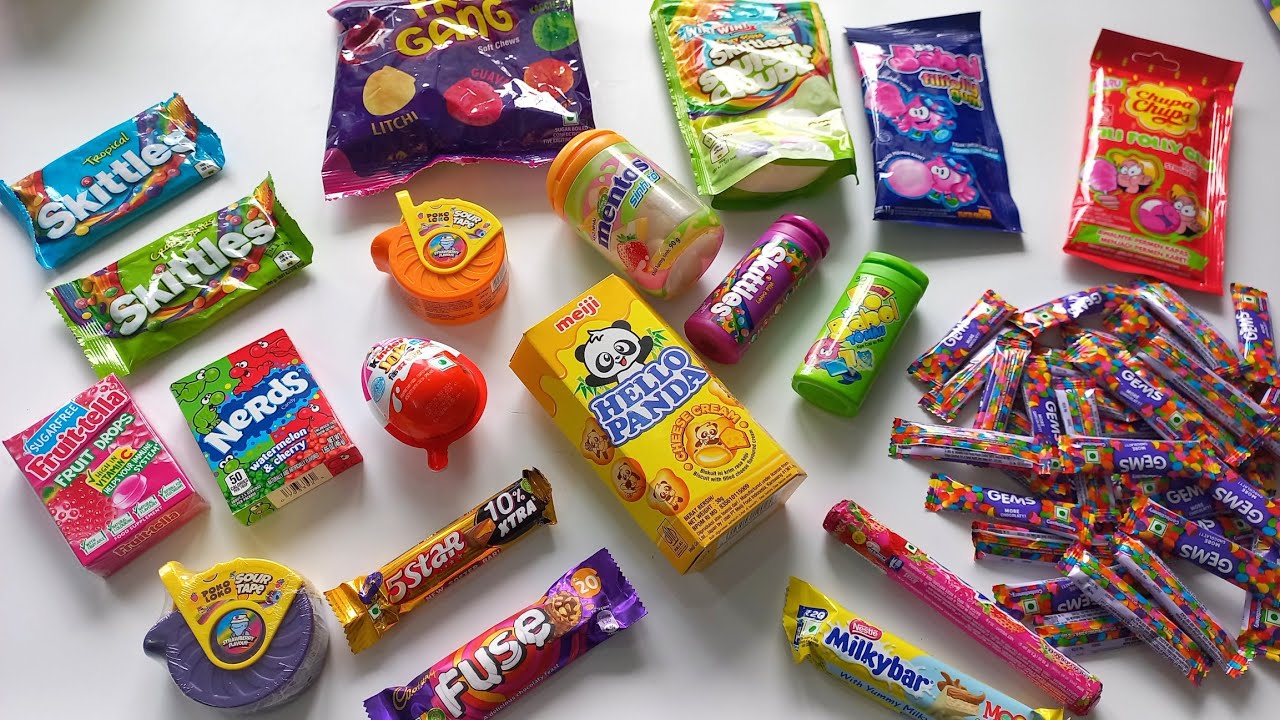 100 of chocolates, surprise toys, chocolate opening video, lots of chocolates,Cadbury celebration