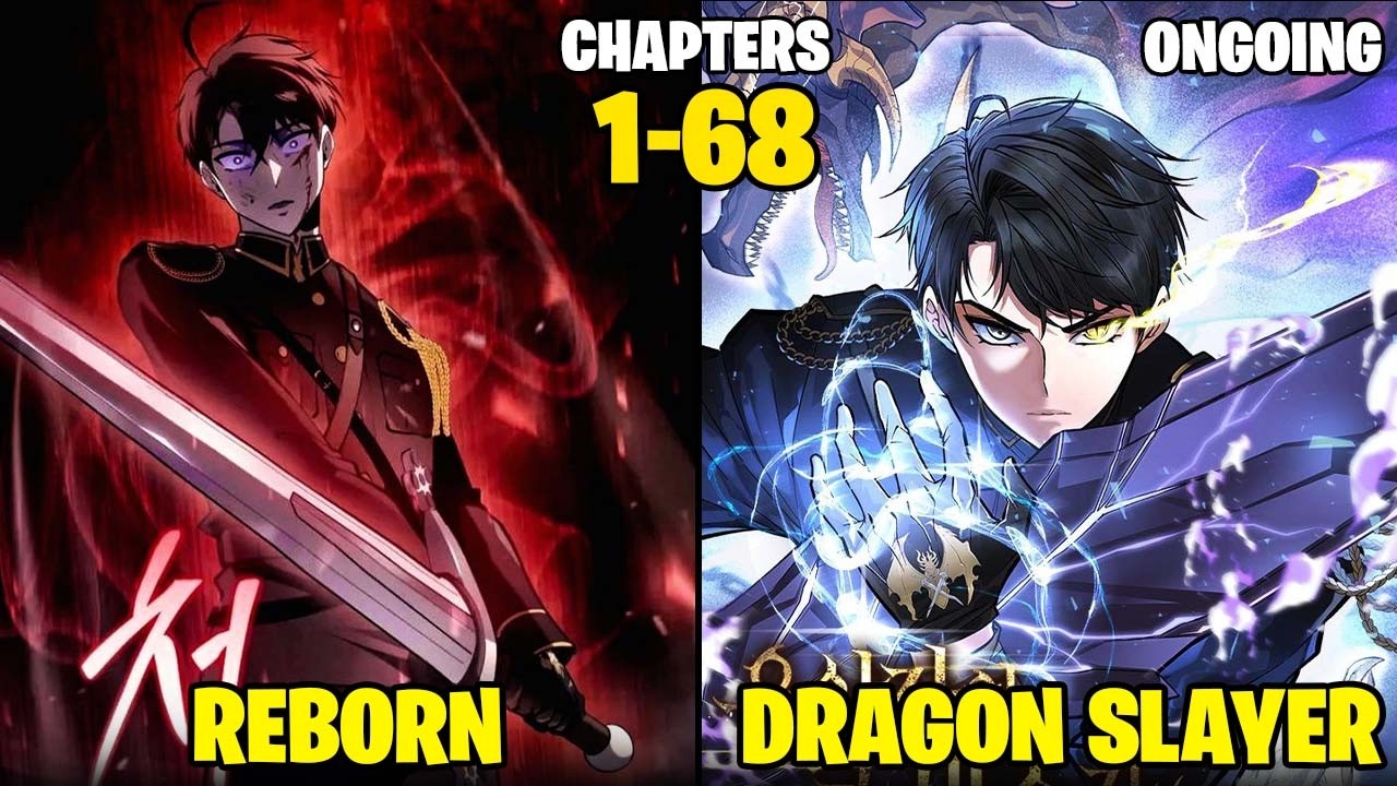 The Loser Who Regressed and Unlocked an Immortal System | Manhwa Recap