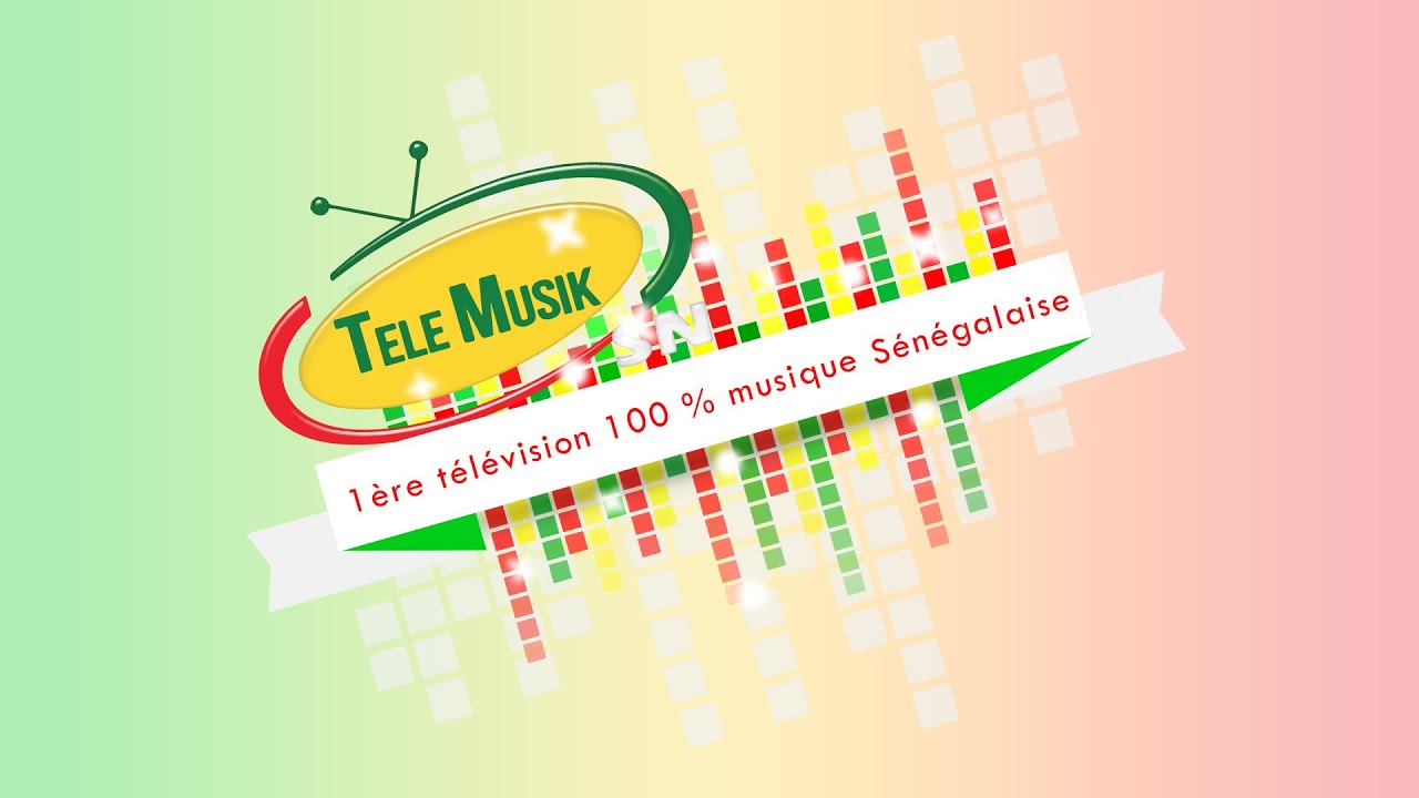 T&eacute;l&eacute;Musik SN - Jingle TV (complet)