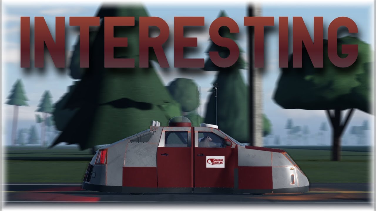 Czy RUSTY Dominator 2 z 2011 roku przetrwa &bdquo;ciekawą&rdquo; termodynamikę?! Roblox Twisted Part. 138