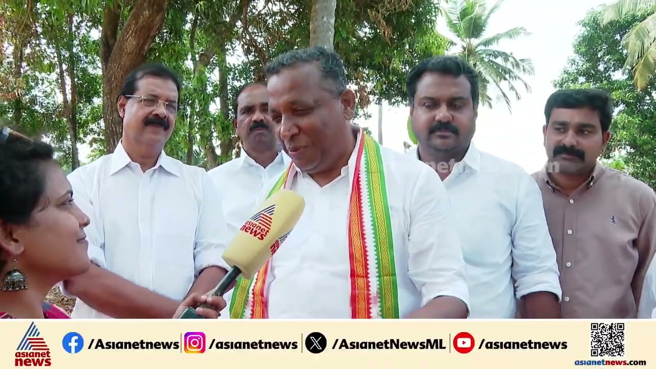 കുട്ടനാട്ടിലെ പേയ്മെൻ്റ് സീറ്റ് ആരോപണം തള്ളിക്കളയുന്നു; റെജി ചെറിയാൻ