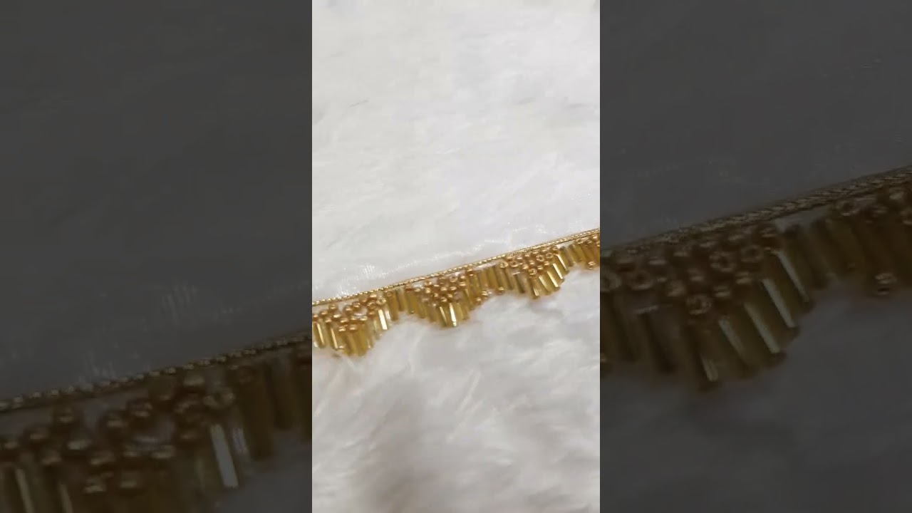STONE LACE | CUTDANA LACE | SHEET LACE | NET LACE | NET PE WORK WALI LACE | DUPATTA LACE |SAREE LACE