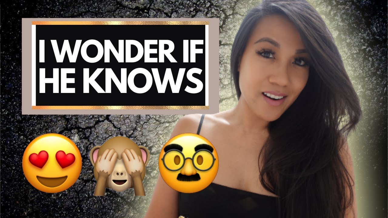 7 STRANGE Things Women Do When They SECRETLY Like You