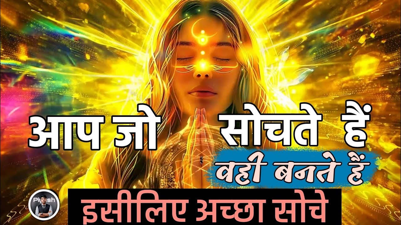 जैसा सोचोगे वैसा ही बनोगे |  Power of Words / Daily Affirmations I am affirmations #facts #real