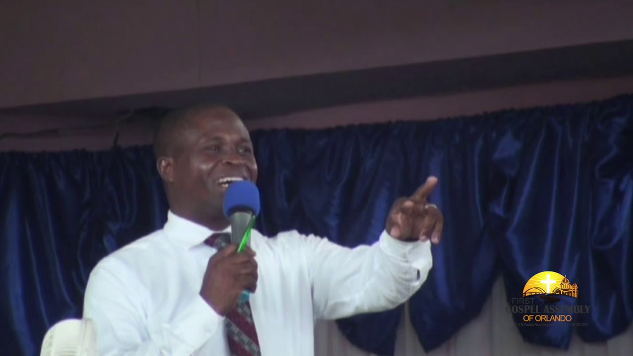 La 50em Anniversaire du Corps de Christ JUBILE | 29 Avril 2017 (Samdi) | Leogane, Haiti (Part 4)