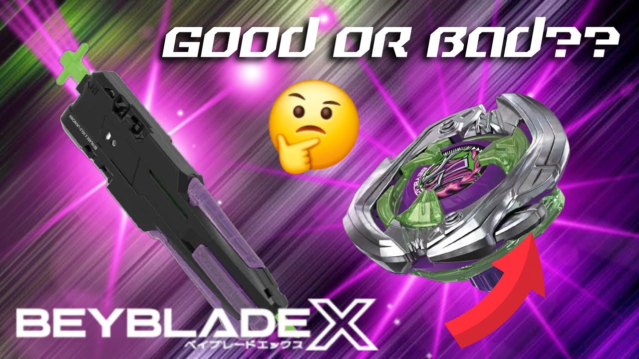 Стоит ли UX-09 Samurai Saber шумихи?! | Распаковка, обзор и тестовые бои 🔥🔥 #beybladex