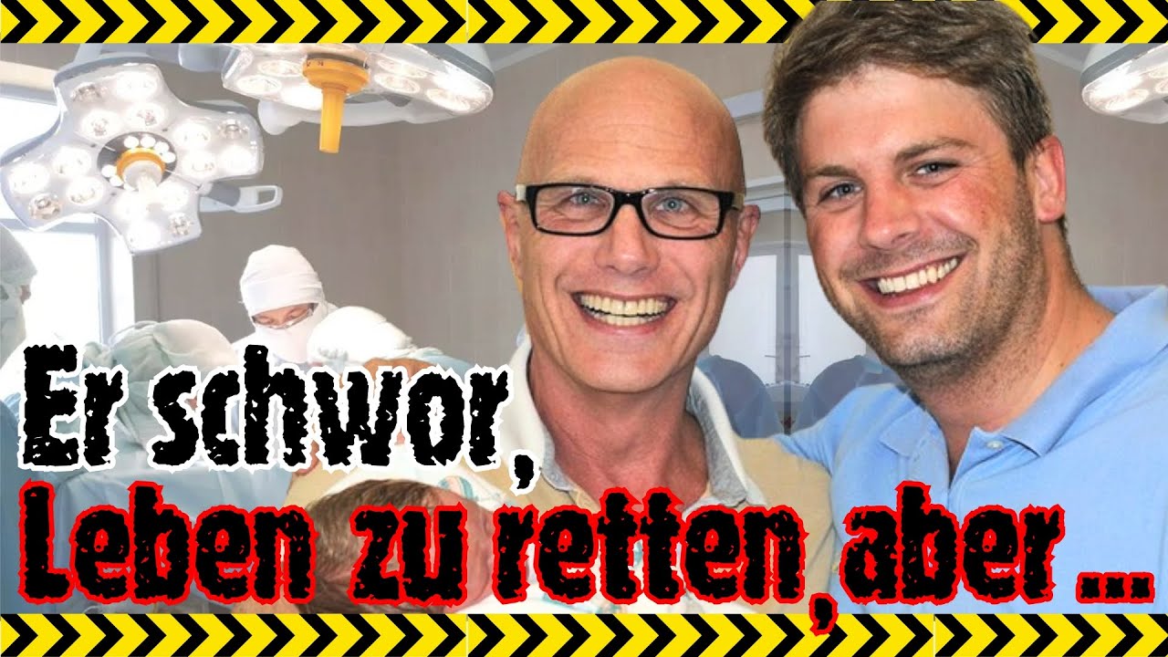 Ein Doktor nahm dem anderen Doktor das Leben um die Geliebte zurückzuholen | True crime deutsch doku