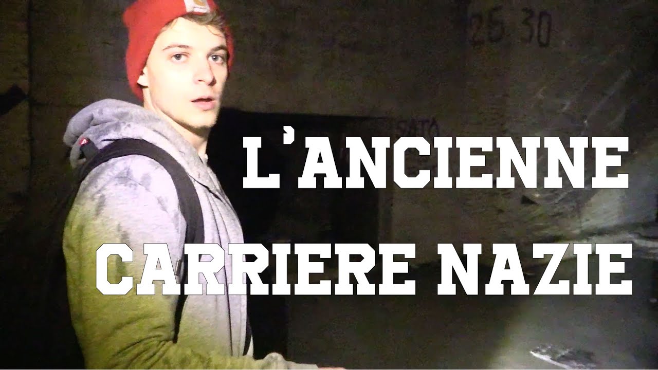 L'ANCIENNE CARRIERE NAZIE - ANS Prod