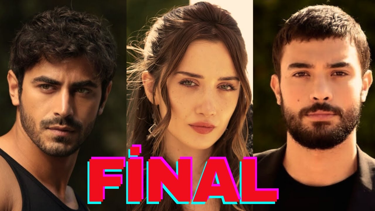 Создатели сериала «Арафта» объявили об официальном решении! Окончательное решение стало сюрпризом...