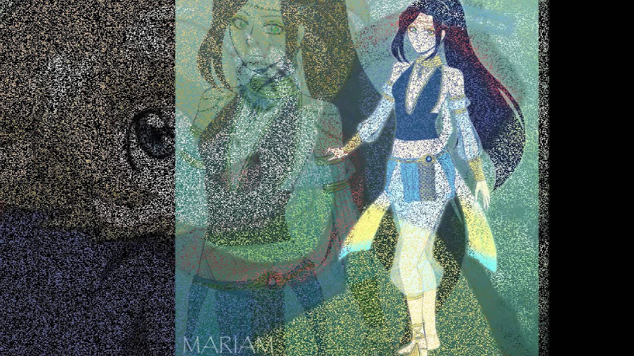 max y mariam pareja perfecta