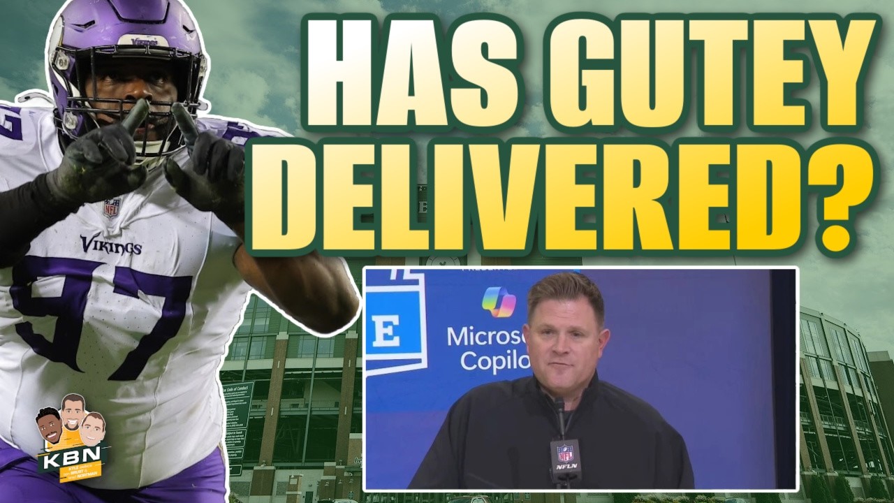 LIVE: Has Gutekunst Delivered in Free Agency? | Did the Hargrave Move Change Everything?