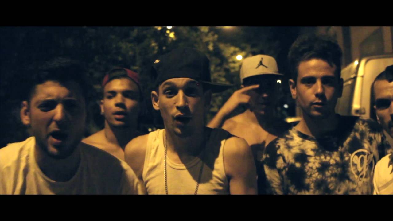 El Jincho Ft Porko930 - Chuleria Ingrata (VIDEOCLIP OFICIAL) (EL TRIANGULO)