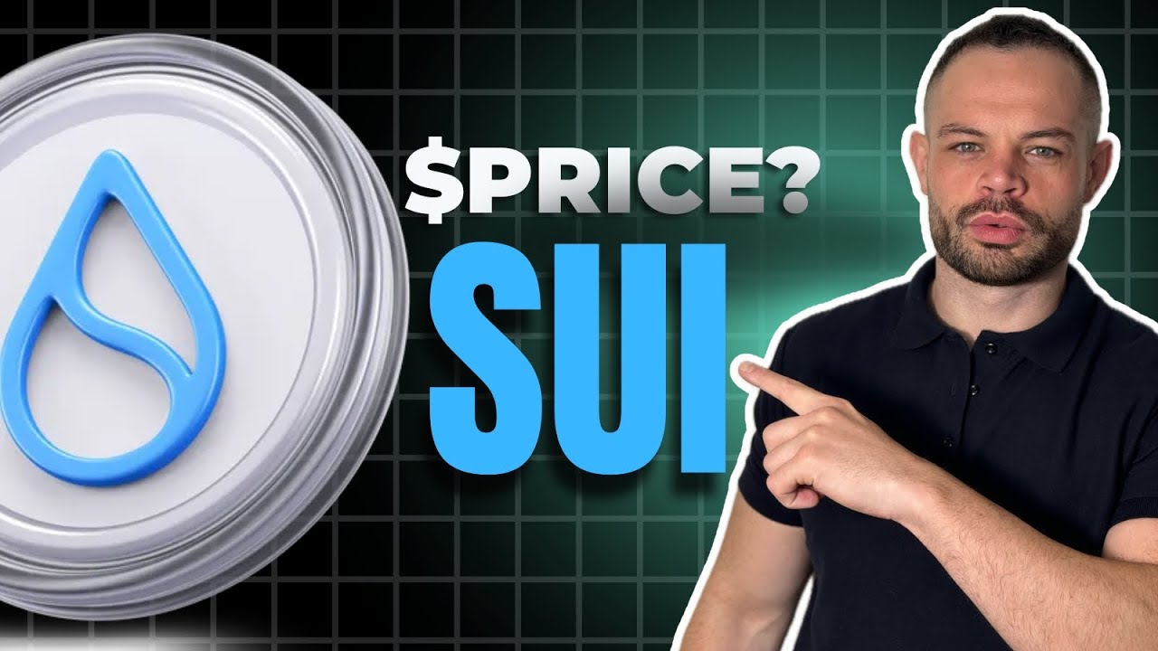 SUI Price Prediction Update! &mdash; November 2025