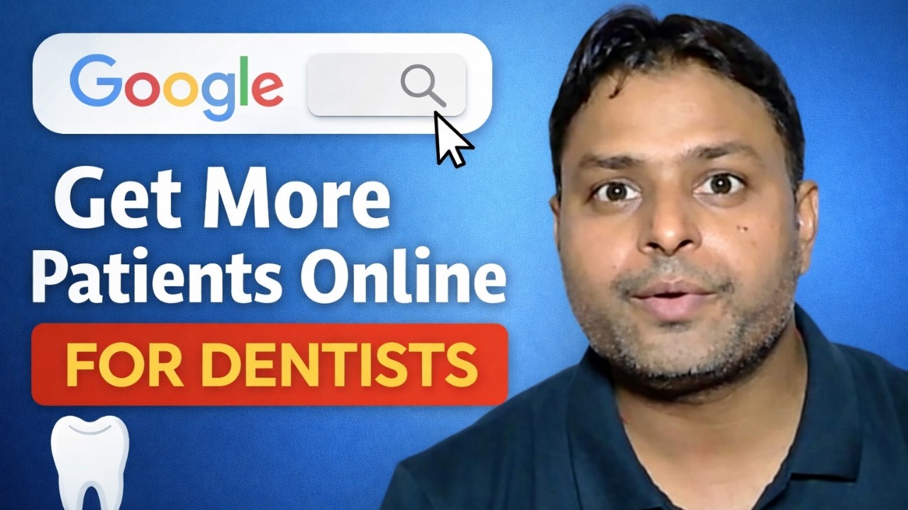आपके क्लिनिक में रोज़ नए मरीज आएं | New patients visit your clinic every day