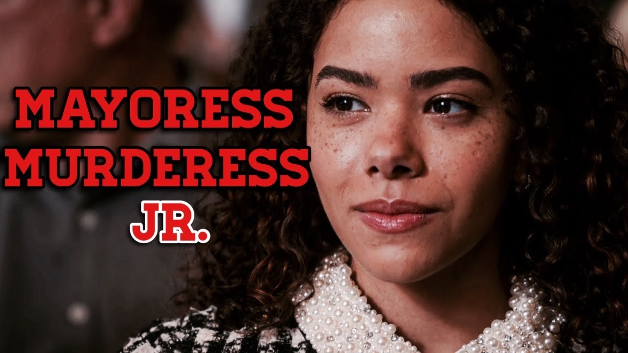 When the Tree Spoils the Fruit: Ginny and Georgia Season 3…