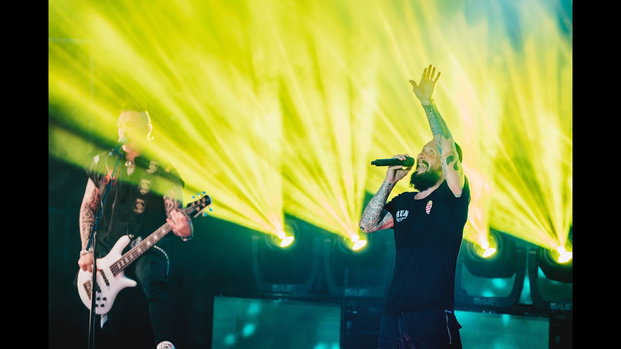 Kowalsky meg a Vega koncert // Budapest Park 2024