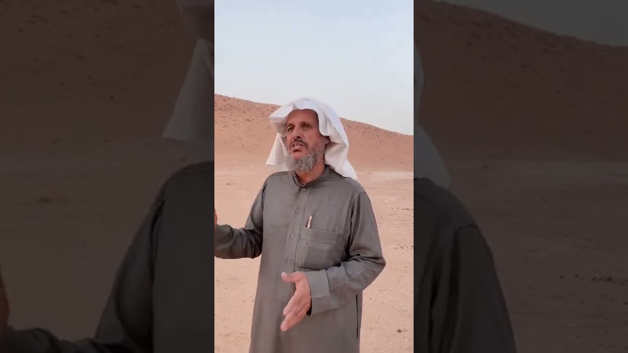 مناحل الزنيدي يكرمون الشاعر أبو هاني .. شكراً أبو راشد