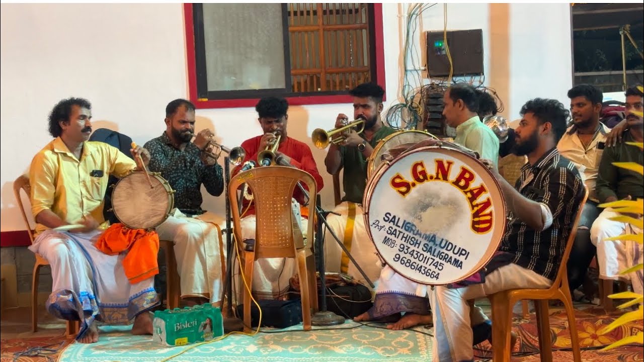 Kora Kagaz Tha Yeh Man Mera | Sathish Saligrama and team | Aradhana |