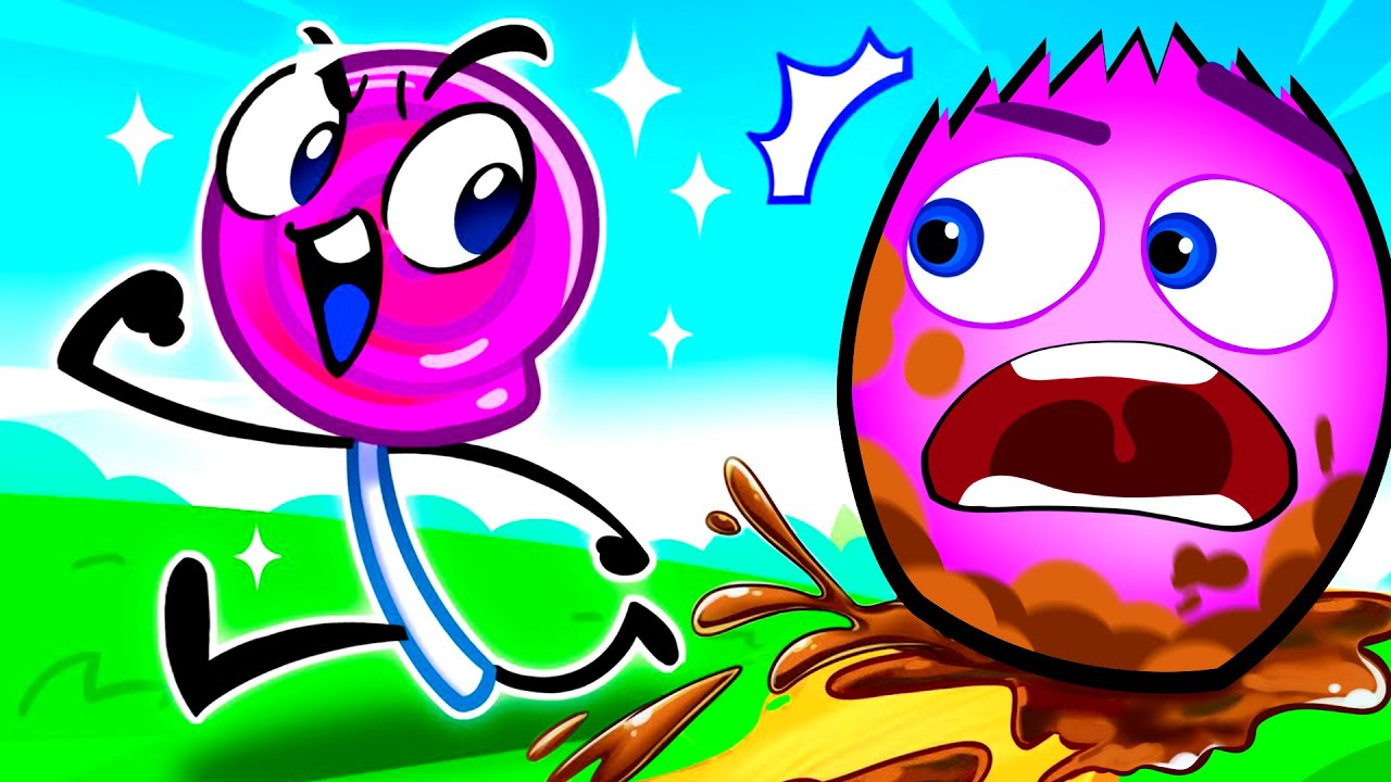 🌟 ¡El Viaje Mágico Comienza! Video Para Niños