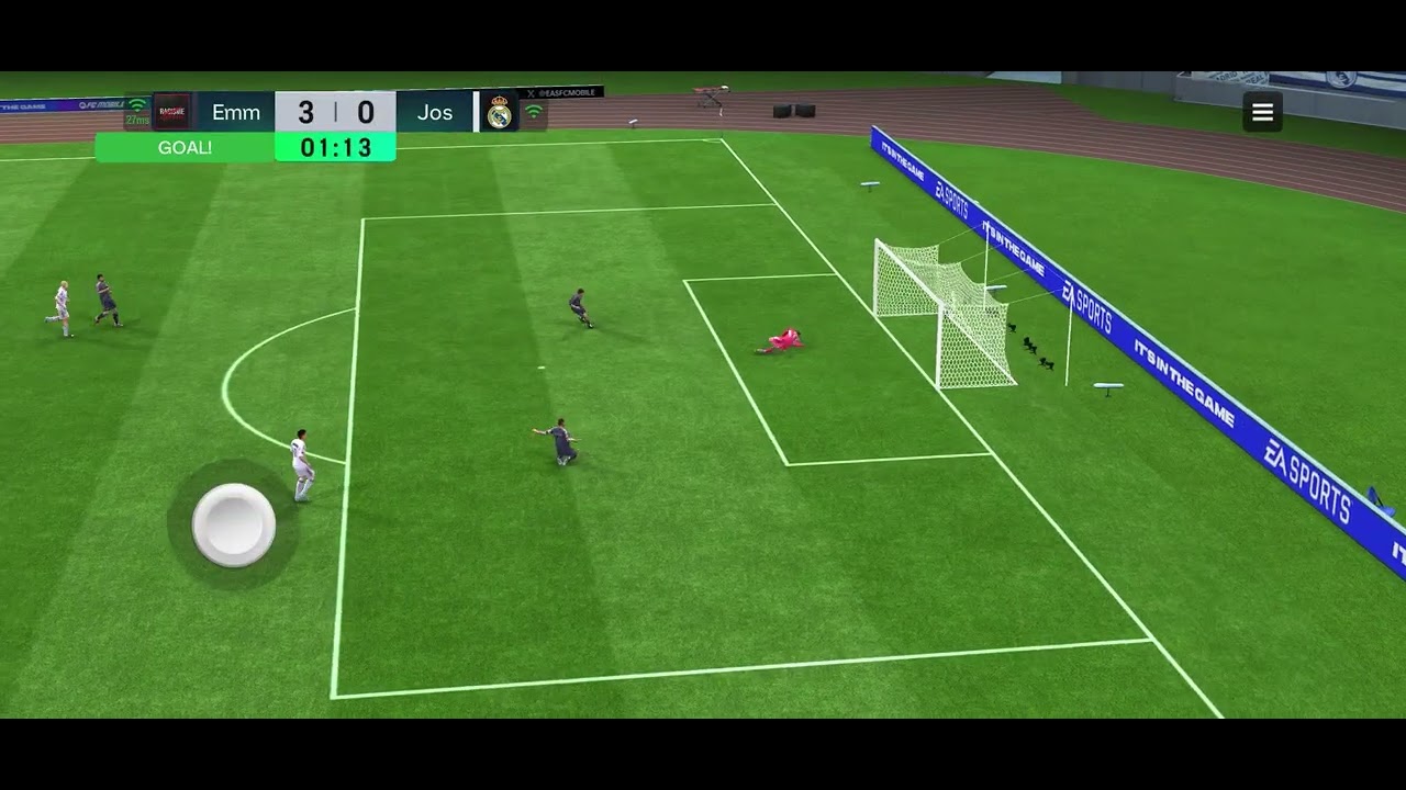 Destroying my brother in fc moblie and bro got lamine Yamal 120 Is crazy 