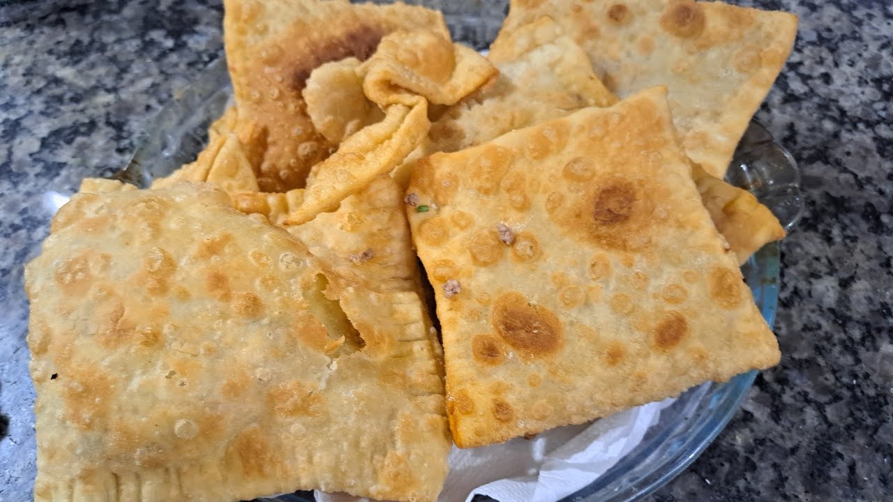 FEITO COM APENAS 3 INGREDIENTES: É UMA DELÍCIA!