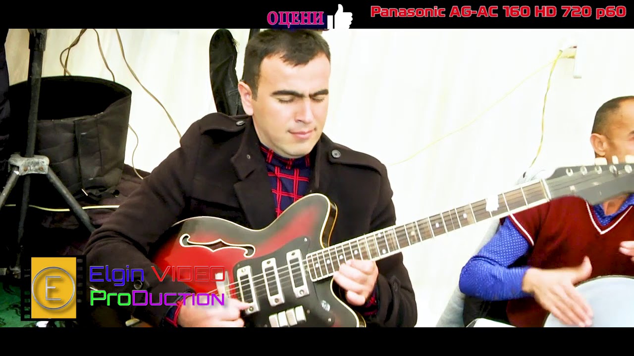 Vusal Berdeli Gitar Ramiz Sintizator super ifa tam versiya 13.11.2018 Azerbaycan