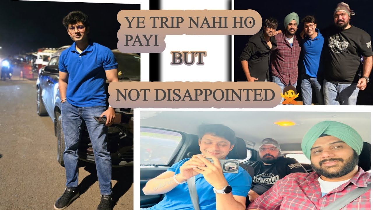 A DAY OUT WITH FRIENDS |  Short Trip, Big Fun##DanaPaaniBeach#MumbaiBeach#BeachTrip#travelvlog