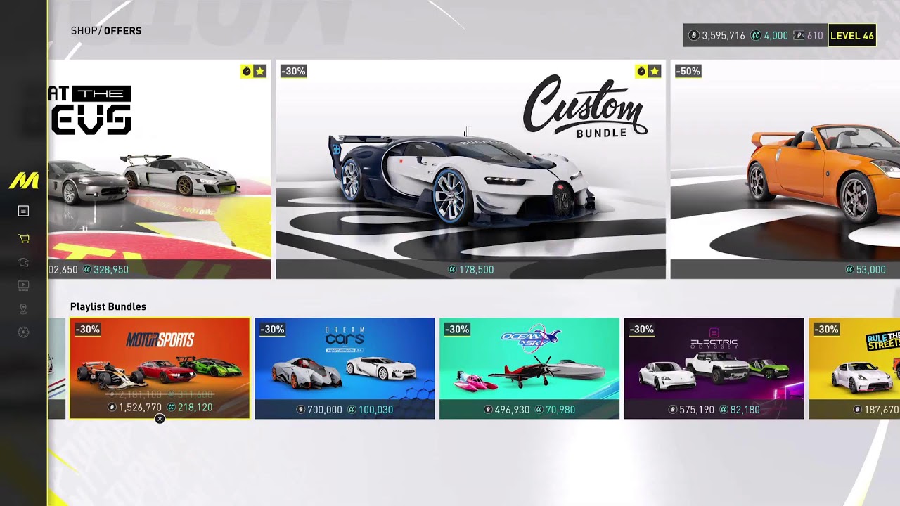 LIVE | The Crew Motorfest 🔥 Open-World Racing in Hawaii 🌴 | High Speed Gameplay