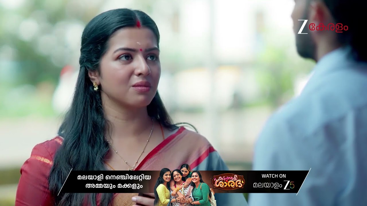 KrishnaGadha | Ep - 142 | Best Scene | Dec 09 2025 | Zee Keralam