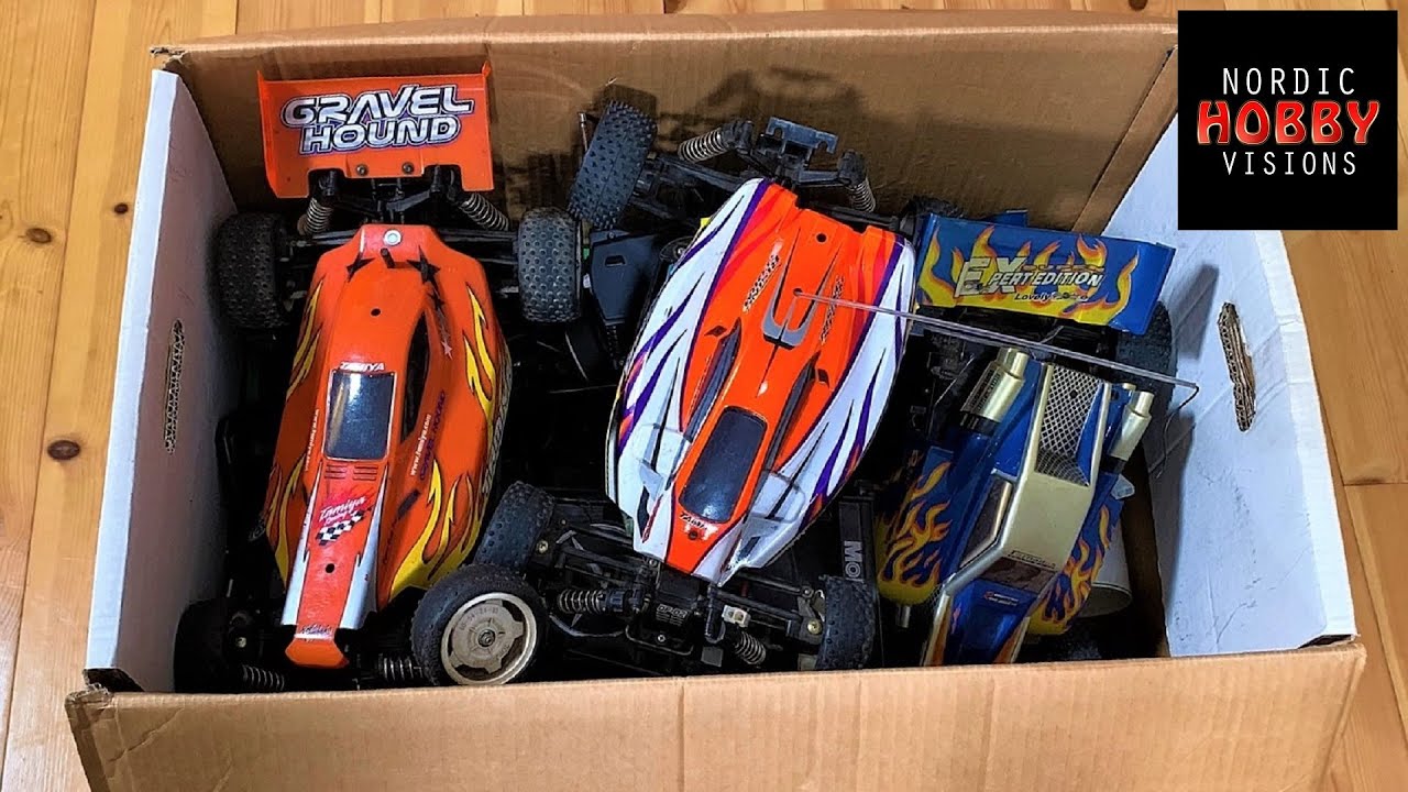 Tamiya Gold or Tamiya Trash?