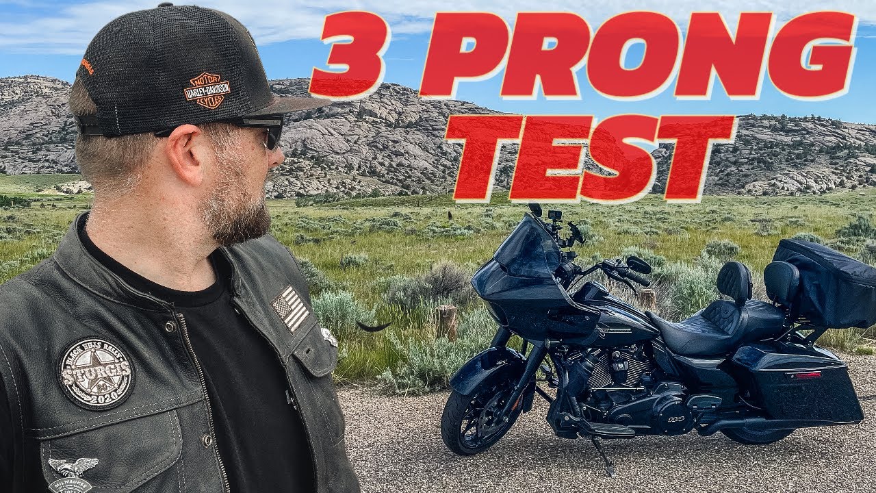 Did I choose the right motorcycle for me?