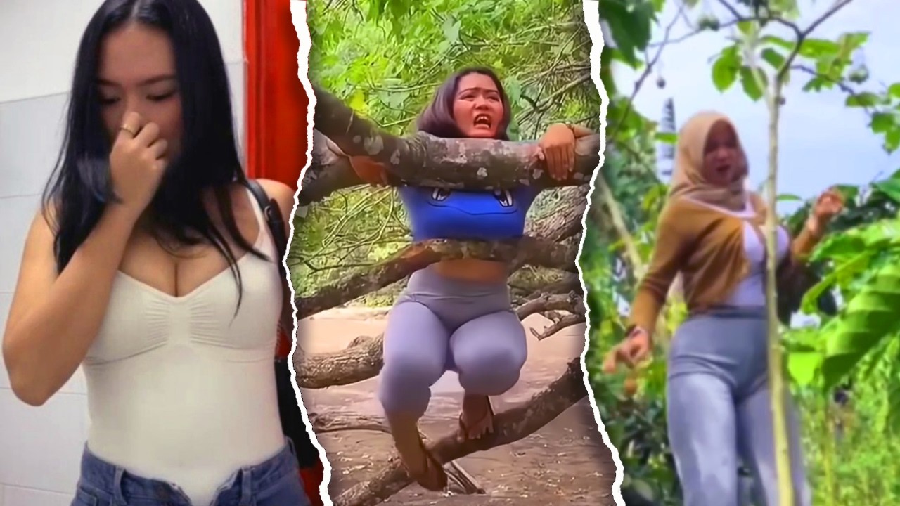 Kalau Bukan Warga KONOHA Nggak Akan Kepikiran Begini!