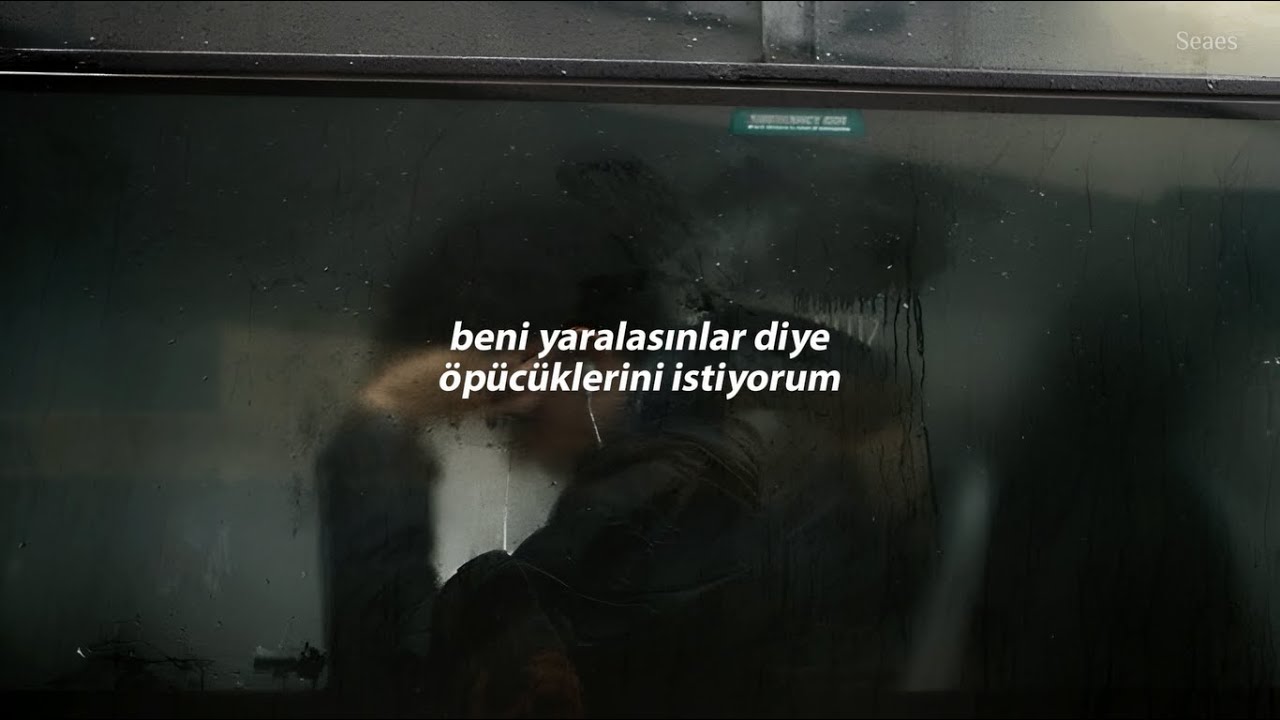 FLETCHER - Crush (Türkçe Çeviri)