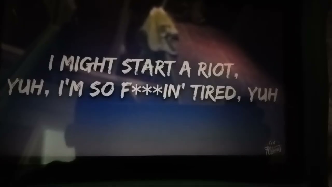 XXXTENTACION hope