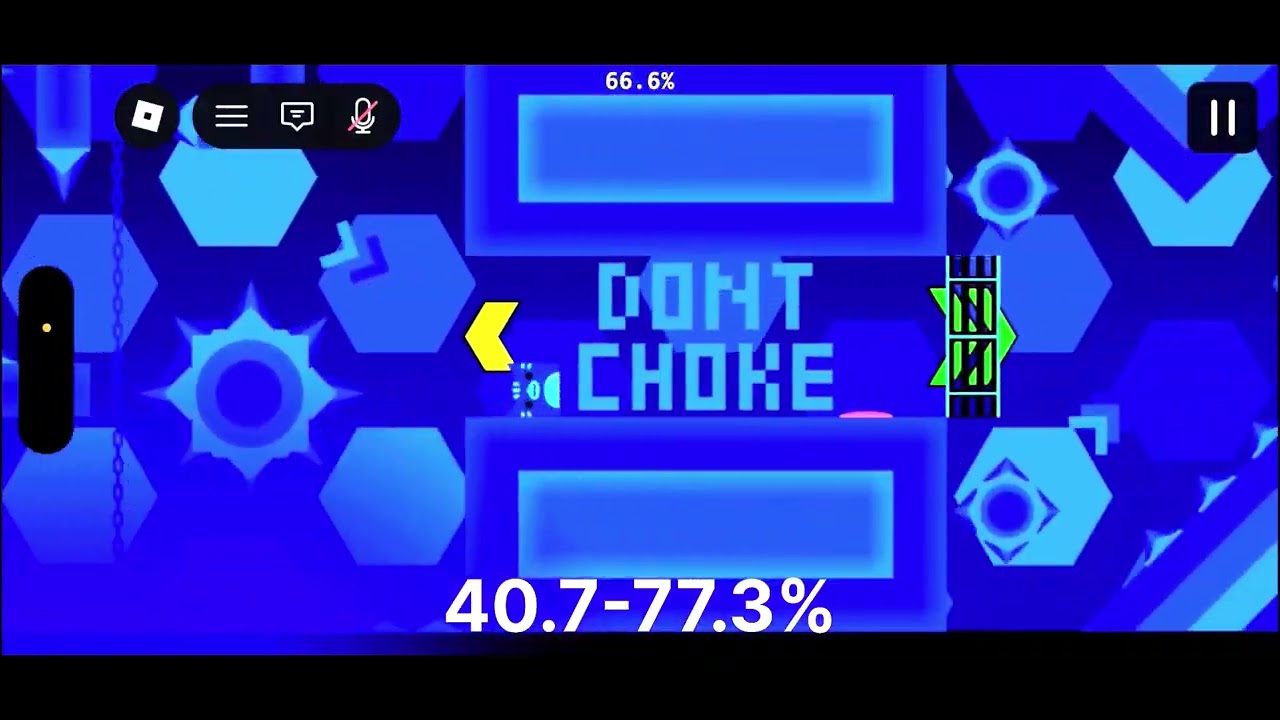 Day 2 of playing Sonic Wave Infinity (Beat bounce)