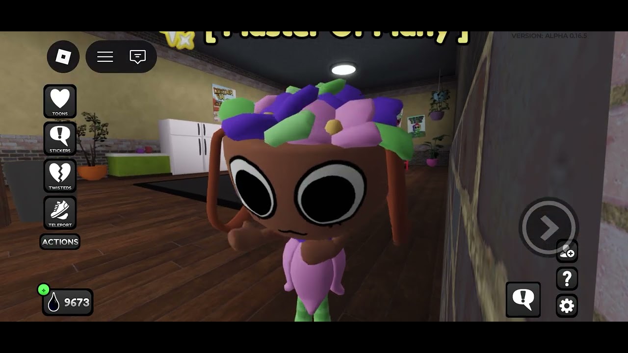 How I am excited for the 2nd Easter update in dandy’s world