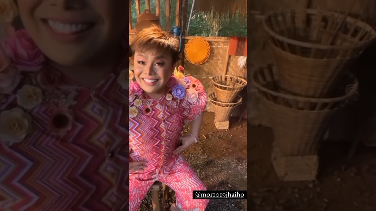 Payat yarn!😂 Dj Jhai Ho