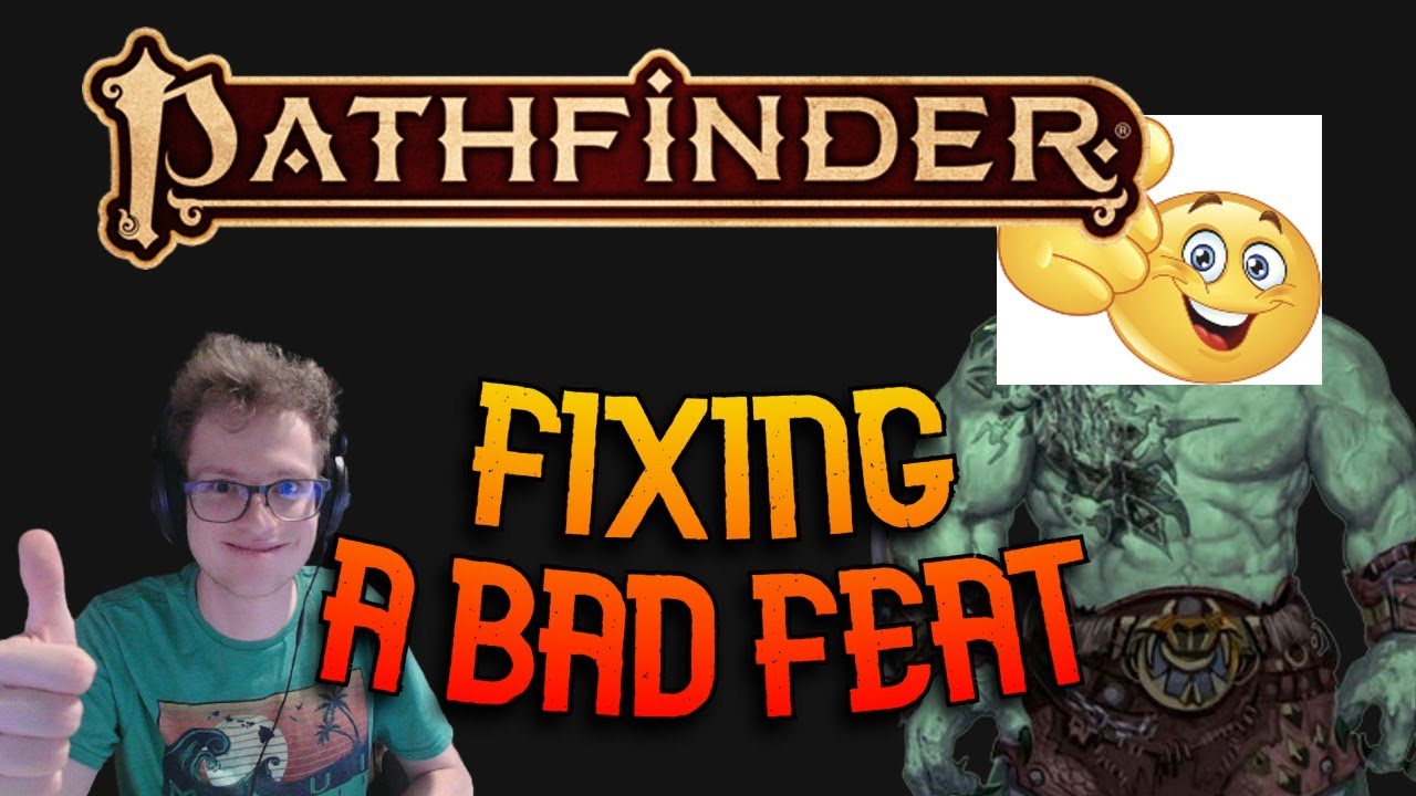 Fixing Diehard - Balancing a general feat PF2e